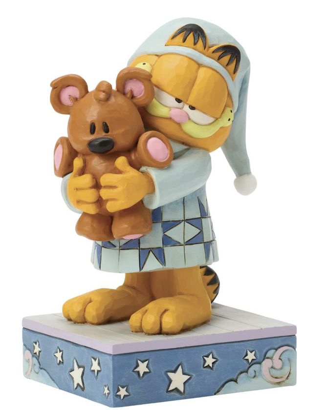 EN 6017910 Garfield