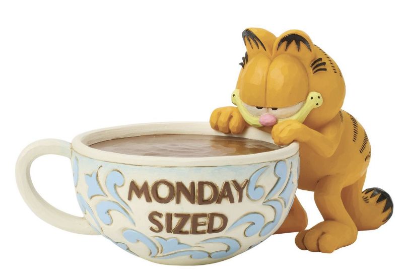 EN 6017907 Garfield