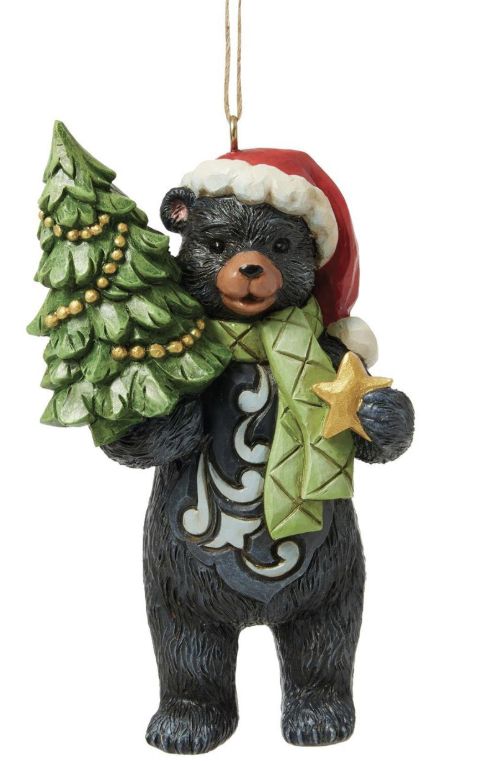 EN 6017035 Black Bear