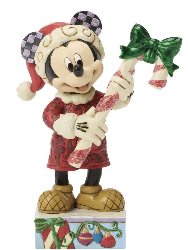 EN 6018711 Mickey