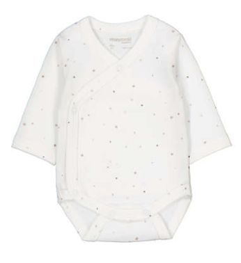 MYRL Neutral Onesie