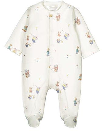 MYRL Giraffe Sleeper