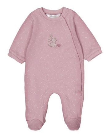 MYRL Stitched Bunny