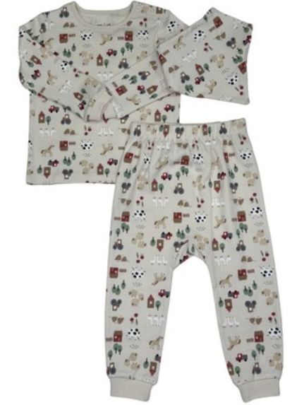 MID Farm 3pc PJ