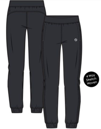 MID Active Pant