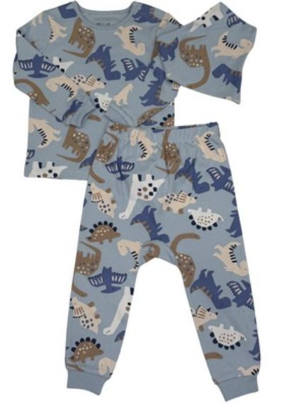 MID Dino 3pc PJ