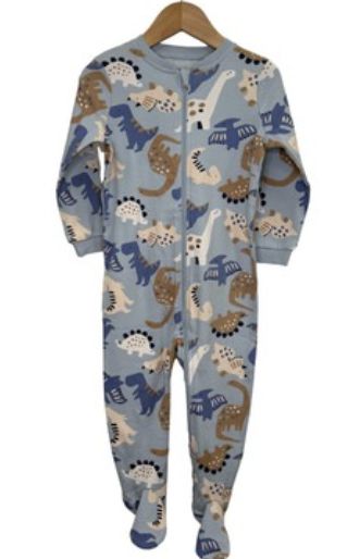 MID Dino Sleeper
