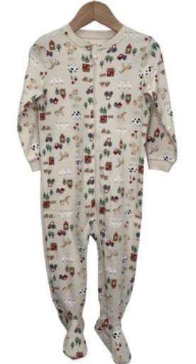 MID Farm Sleeper