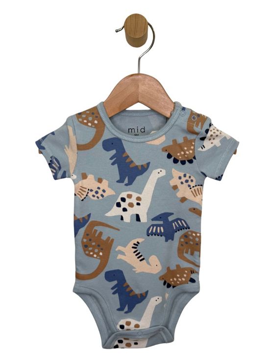 MID Dino Onesie