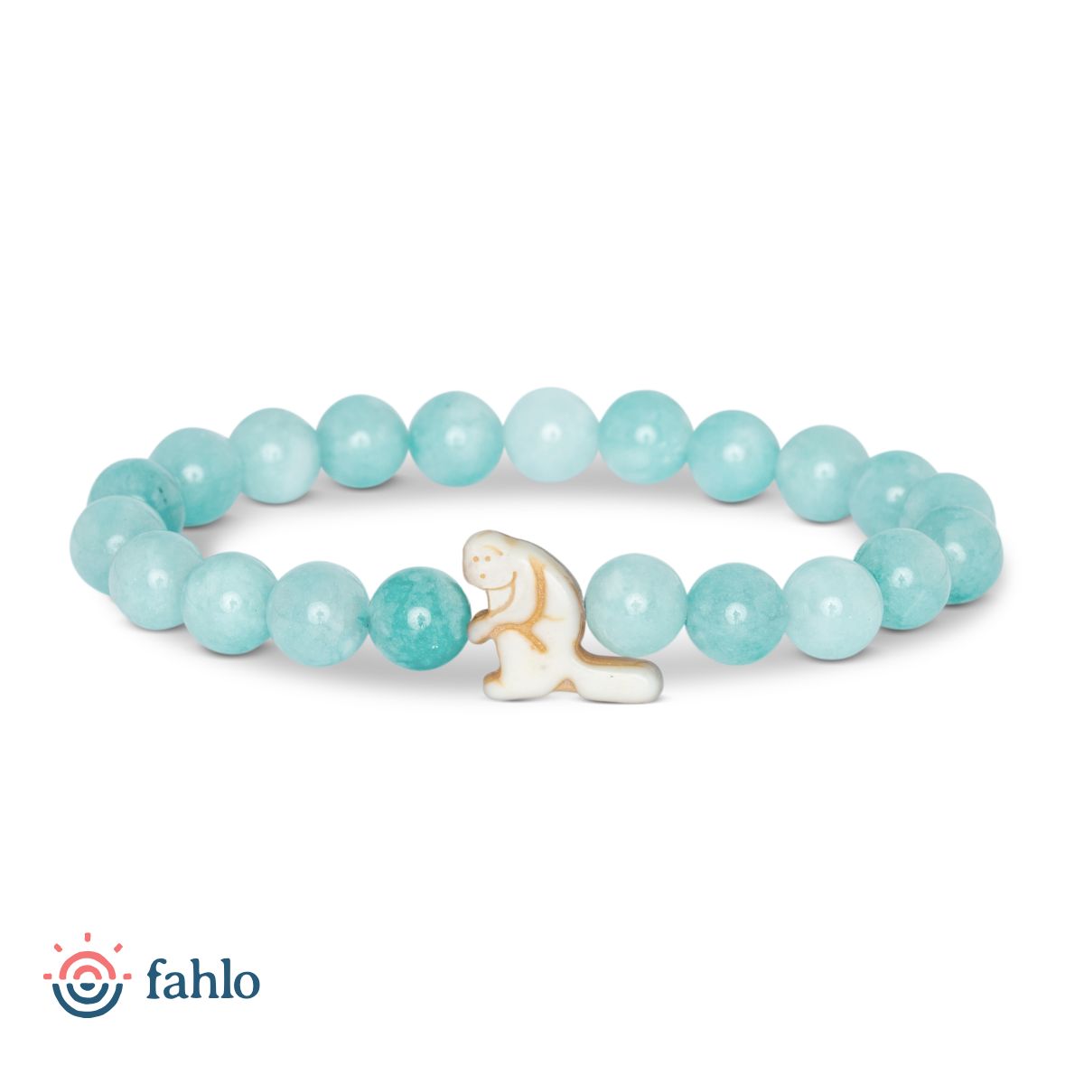 Fahlo - Monkey - Lakeview