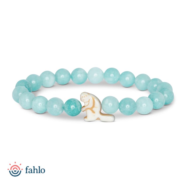 Fahlo - Monkey - Lakeview