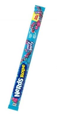 Nerds Rope Berry 26g