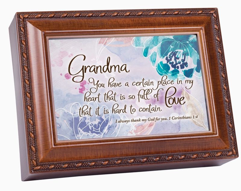CG MB2313S Grandma