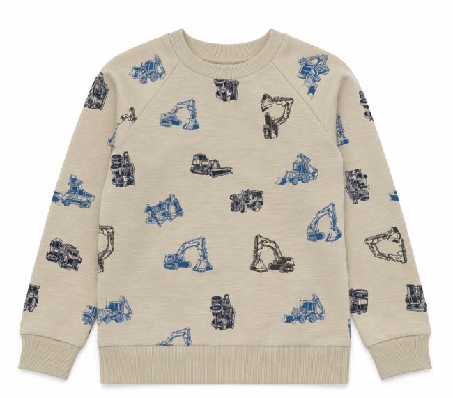 Minymo Construction Top