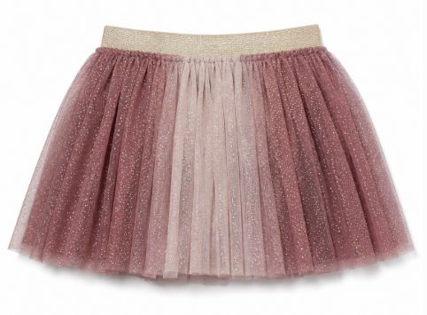 Minymo Glitter Skirt