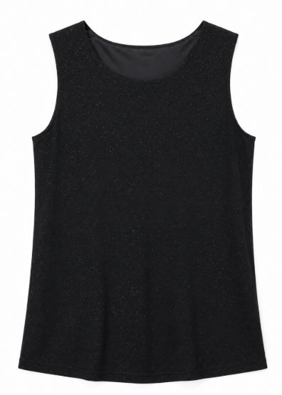 Kleio Sparkle Tank