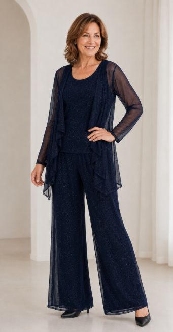Kleio Sparkle Bolero