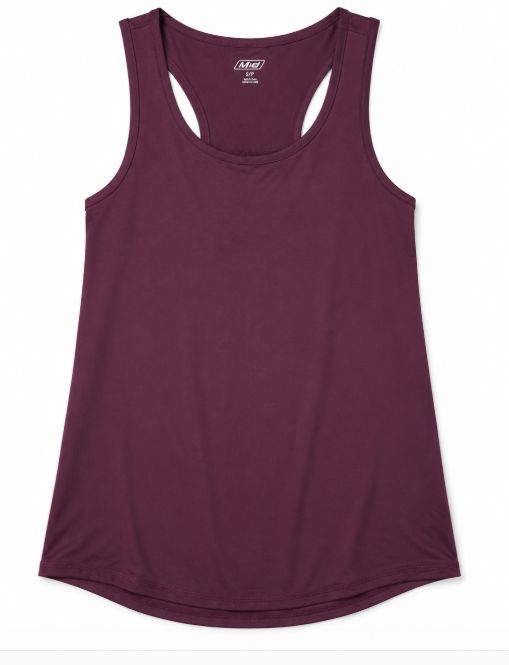MID Sport Tank