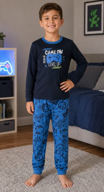 MID 2pc Gamer PJ