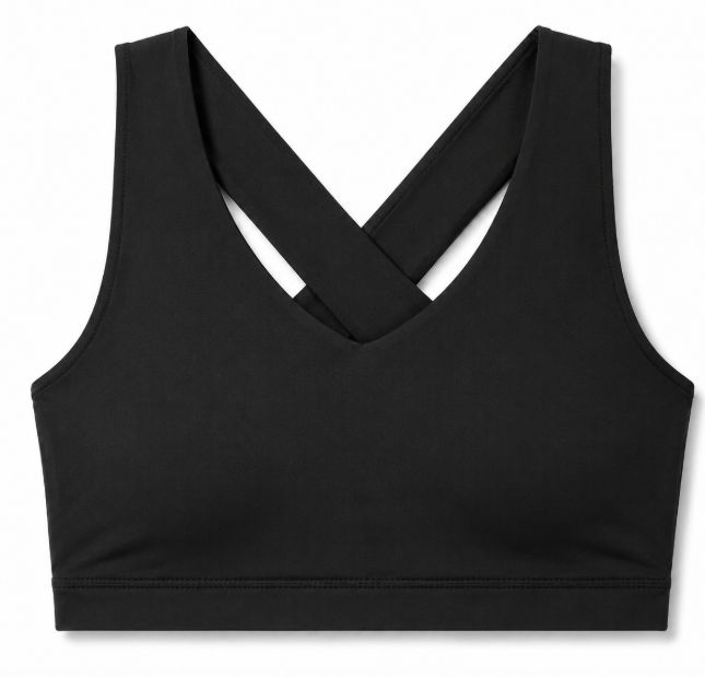 MID Sports Bra