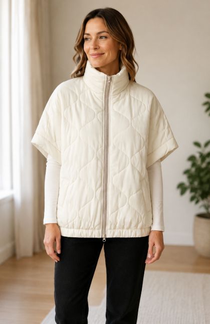 C&amp;S Ondra Gilet