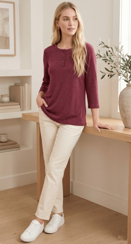 DKR Henley