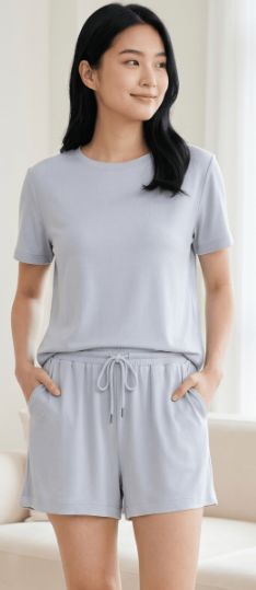 DKR Short Lounge Set