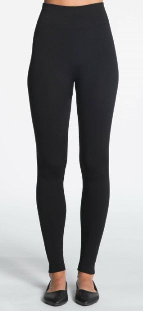 DKR Fleece Lined Legging