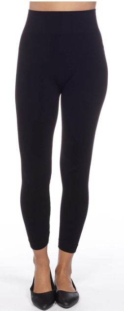 DKR Seamless Bamboo Legging