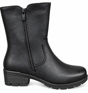 Vangelo Alaska Boot