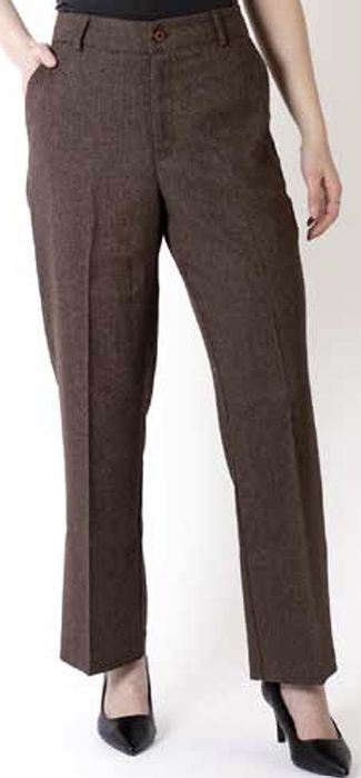 Lisette Tweed Trouser