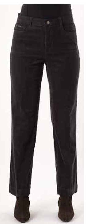Lisette Charlene Corduroy