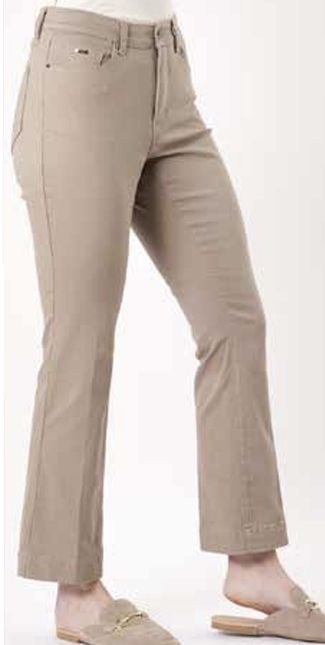 Lisette Parkway Denim
