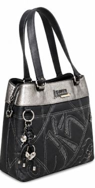 Anekke 43752-206 Black