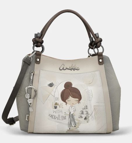 Anekke 42801-146 Grey
