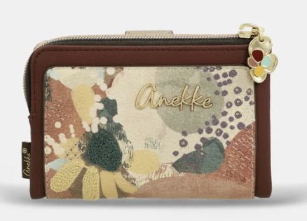 Anekke 43719-912 Bordo