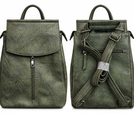 ZAC Backpack