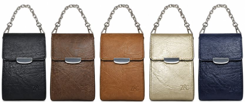 ZAC Cell Pouch