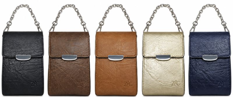 ZAC Cell Pouch