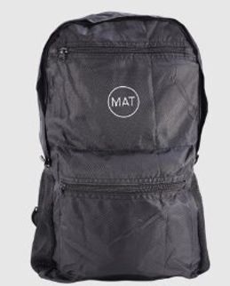 MAT Foldable Backpack