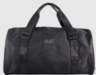MAT Water Resistant Duffle