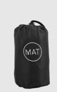 MAT Foldable Duffle Bag