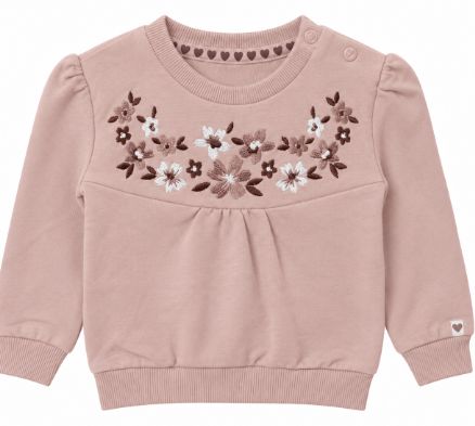 Dirkje Rose Top
