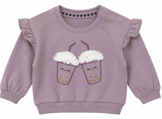 Dirkje Boba Top