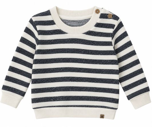 Dirkje Stripe Top