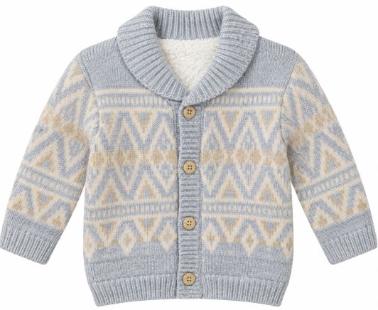 Dirkje Harbour Cardigan