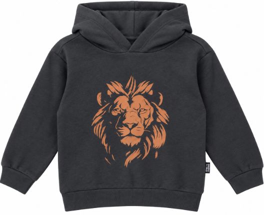 KN Lion Hoodie