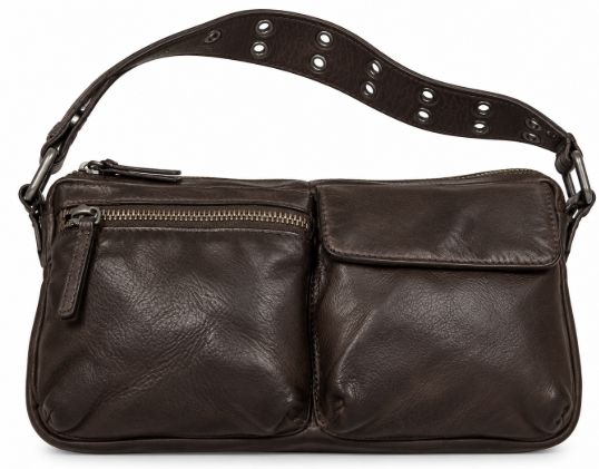 The Trend Fabio Crossbody