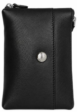 The Trend Italian Leather Wallet Purse