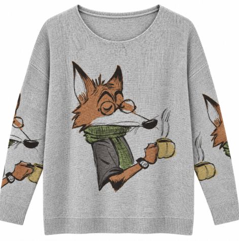 Variations Fox Top